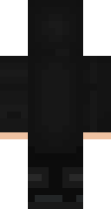 Задняя часть скина игрока ByYoung