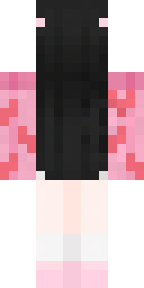 Задняя часть скина игрока C4acTJluBa9l