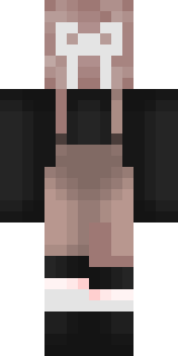 Задняя часть скина игрока CAJITAHAT_HYIIIA