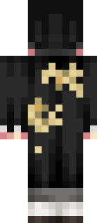 Задняя часть скина игрока CHENZULIK