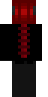 Задняя часть скина игрока CTALIN1