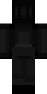 Задняя часть скина игрока CarlosMaster