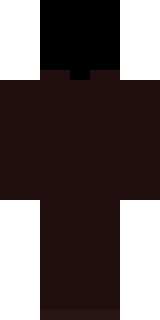 Задняя часть скина игрока CbIKTbIBKAP