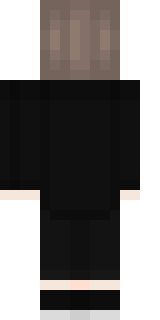 Задняя часть скина игрока CekciKoTiK