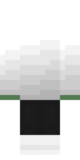 Задняя часть скина игрока Cheapuxa