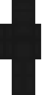 Задняя часть скина игрока ChibiCekcu_