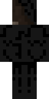 Задняя часть скина игрока Chlorine21