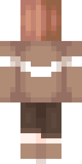 Задняя часть скина игрока CkR_CkR_CkR_