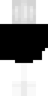 Задняя часть скина игрока ClickForKeyBoard