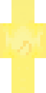 Задняя часть скина игрока CoBa1337