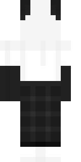 Задняя часть скина игрока Cockle_YT