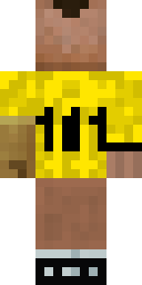 Задняя часть скина игрока Conus_tort