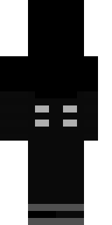 Задняя часть скина игрока Crazy_Mega_Maks