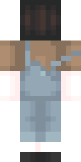 Задняя часть скина игрока Crei4ic