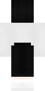 Задняя часть скина игрока Cren