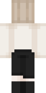 Задняя часть скина игрока CrispyMuesli666