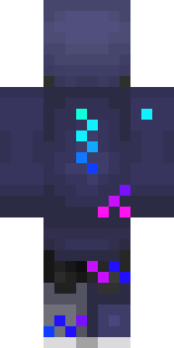 Задняя часть скина игрока Cropilaksian