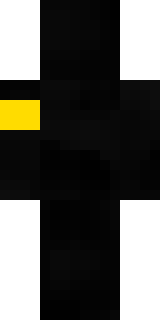 Задняя часть скина игрока Crovley