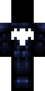 Задняя часть скина игрока CuMBuot