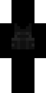 Задняя часть скина игрока DARKDEW_PVP_