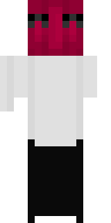 Задняя часть скина игрока DaBlleG47