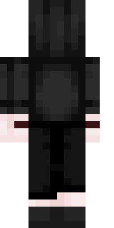 Задняя часть скина игрока DaVidaY228