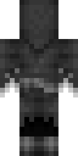 Задняя часть скина игрока DaddyBallin