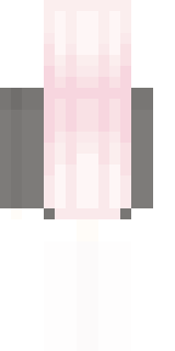 Задняя часть скина игрока Danchouse