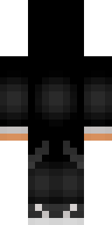 Задняя часть скина игрока Danil_Alex15