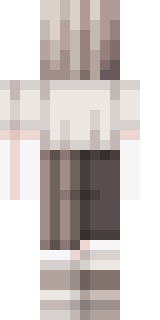 Задняя часть скина игрока DanyaLegend1337