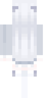 Задняя часть скина игрока Daul228