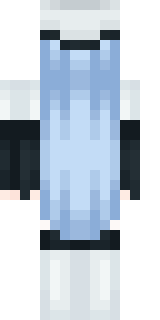 Задняя часть скина игрока David_338_lol