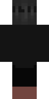 Задняя часть скина игрока DeMoN19991