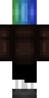 Задняя часть скина игрока DeSTRoeR322