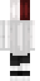 Задняя часть скина игрока DeadVladus