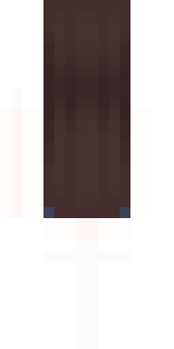 Задняя часть скина игрока DealMarcel