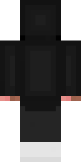 Задняя часть скина игрока Dealtyzide