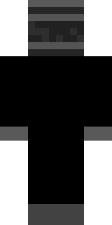 Задняя часть скина игрока Delwex