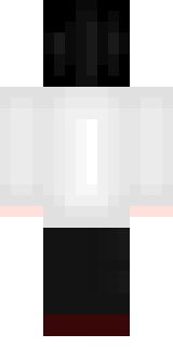 Задняя часть скина игрока Demiurge