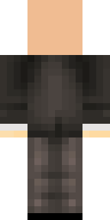 Задняя часть скина игрока DeserOpl