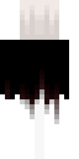 Задняя часть скина игрока DimaOneTop