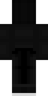 Задняя часть скина игрока Diman421