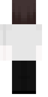 Задняя часть скина игрока Dimasee22