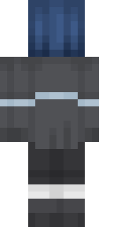 Задняя часть скина игрока DimoshaTyan