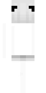 Задняя часть скина игрока Dimxn