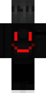 Задняя часть скина игрока Djezes