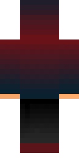 Задняя часть скина игрока DoDiK_Blat