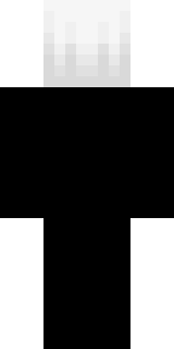 Задняя часть скина игрока DontLegend