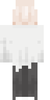 Задняя часть скина игрока Dont_People