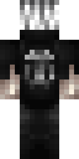 Задняя часть скина игрока DrakeSSS_rank